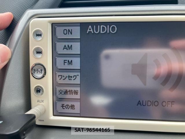 Toyota RACTIS 2005-12 7727619-18