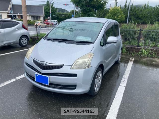 Toyota RACTIS 2005-12 7727619-1