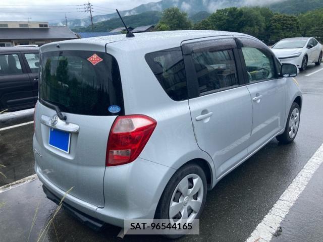 Toyota RACTIS 2005-12 7727619-2