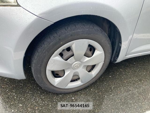 Toyota RACTIS 2005-12 7727619-4