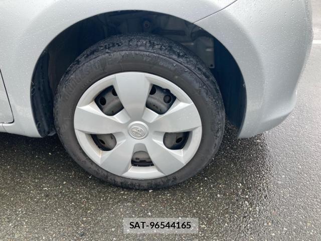 Toyota RACTIS 2005-12 7727619-5