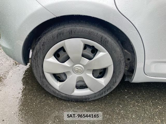 Toyota RACTIS 2005-12 7727619-6