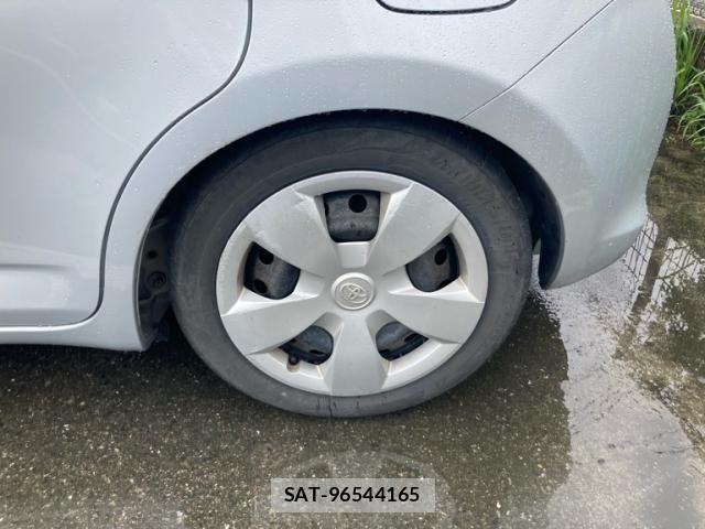 Toyota RACTIS 2005-12 7727619-7
