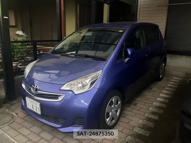 Toyota RACTIS 2016-03 7788522-1