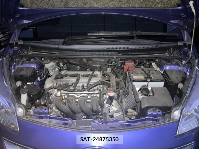 Toyota RACTIS 2016-03 7788522-21
