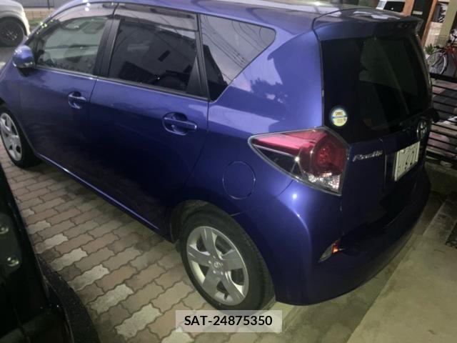 Toyota RACTIS 2016-03 7788522-4