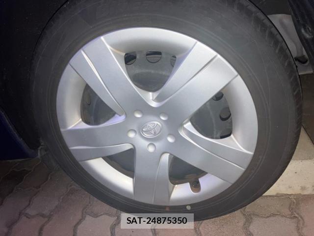 Toyota RACTIS 2016-03 7788522-7