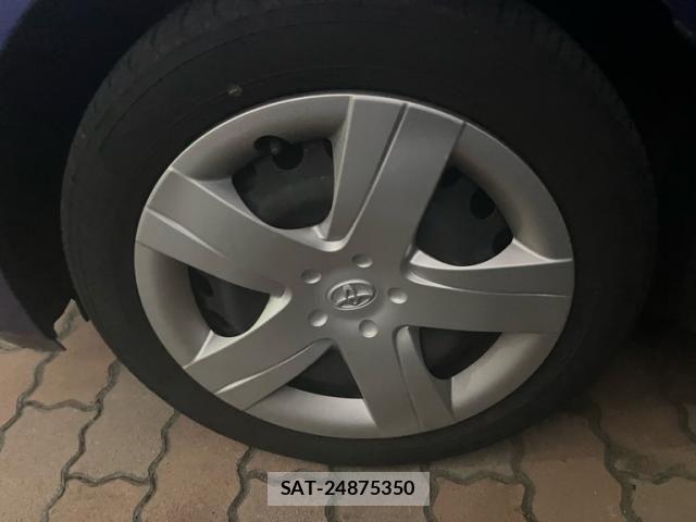 Toyota RACTIS 2016-03 7788522-8