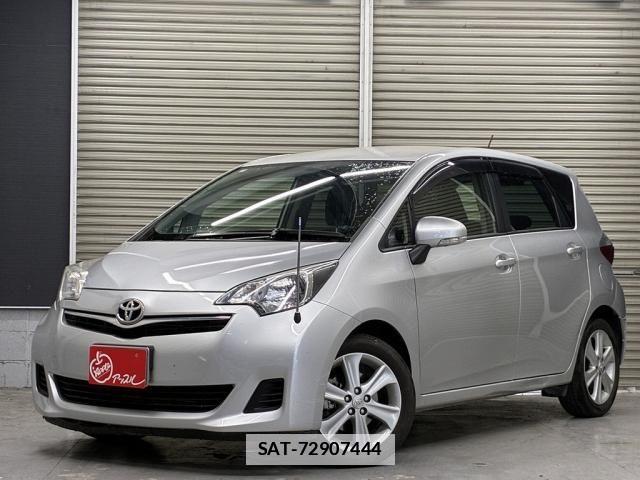 Toyota RACTIS 2012-01 7788519-0