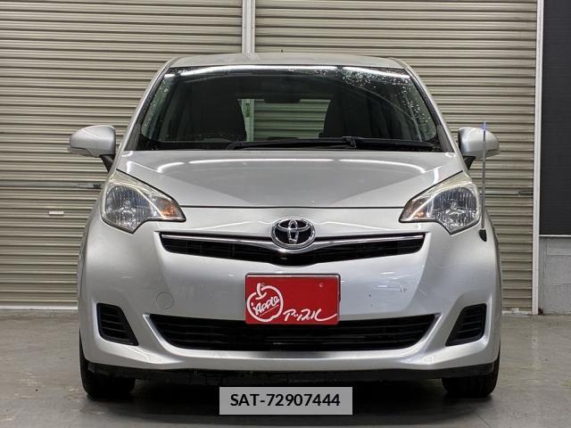 Toyota RACTIS 2012-01 7788519-1