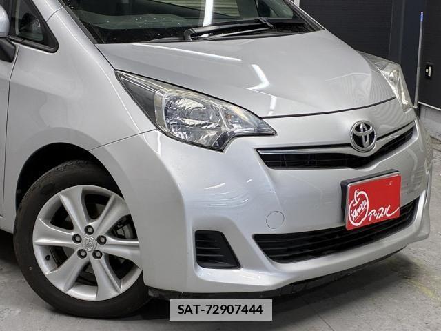 Toyota RACTIS 2012-01 7788519-5