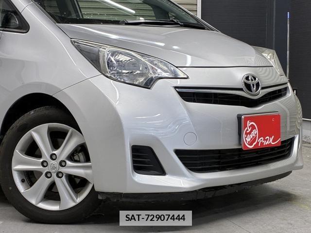 Toyota RACTIS 2012-01 7788519-6