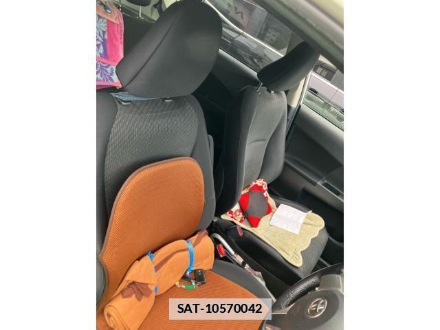 Toyota RACTIS 2011-09 7788520-9