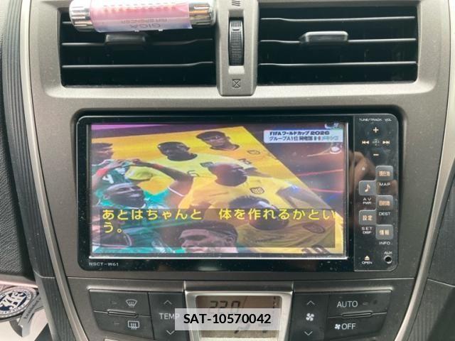 Toyota RACTIS 2011-09 7788520-26