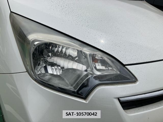 Toyota RACTIS 2011-09 7788520-4