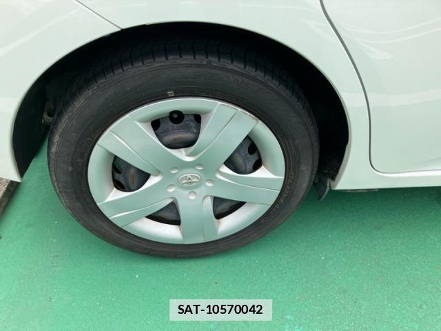 Toyota RACTIS 2011-09 7788520-6