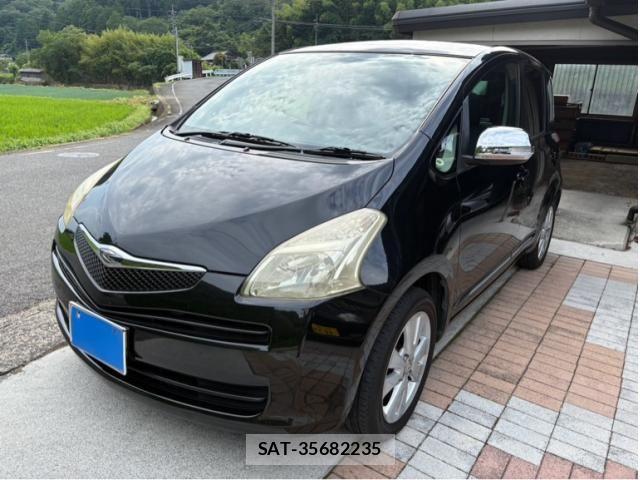 sat car