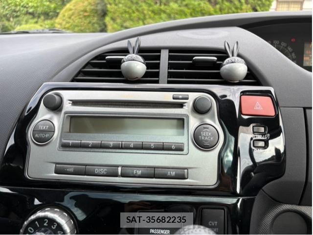 Toyota RACTIS 2005-12 7788517-12