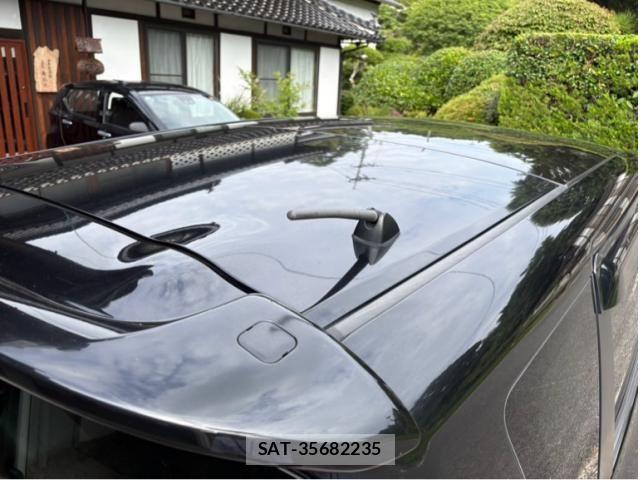 Toyota RACTIS 2005-12 7788517-2