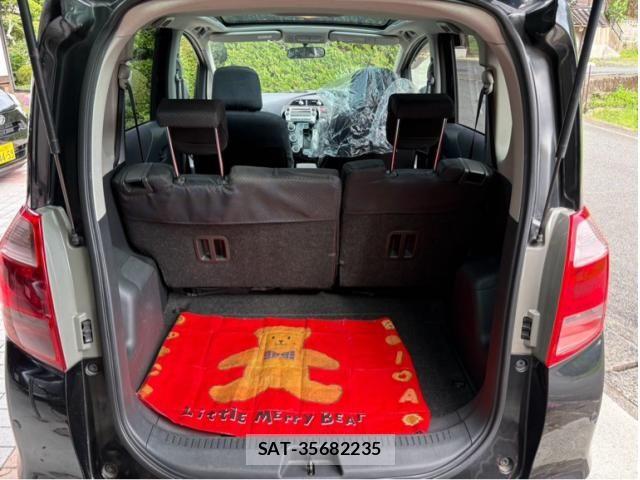 Toyota RACTIS 2005-12 7788517-5
