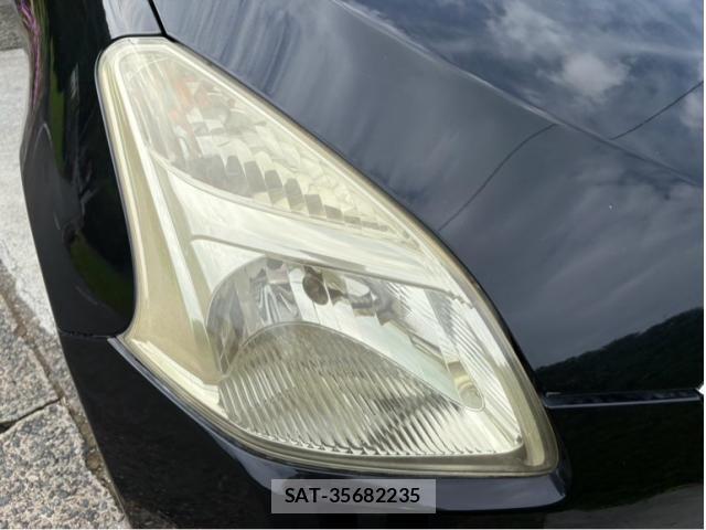 Toyota RACTIS 2005-12 7788517-7