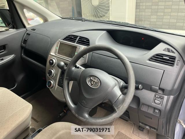 Toyota RACTIS 2007-09 7788515-12