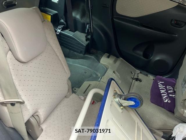 Toyota RACTIS 2007-09 7788515-14