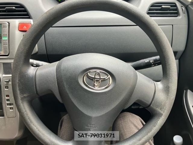 Toyota RACTIS 2007-09 7788515-19