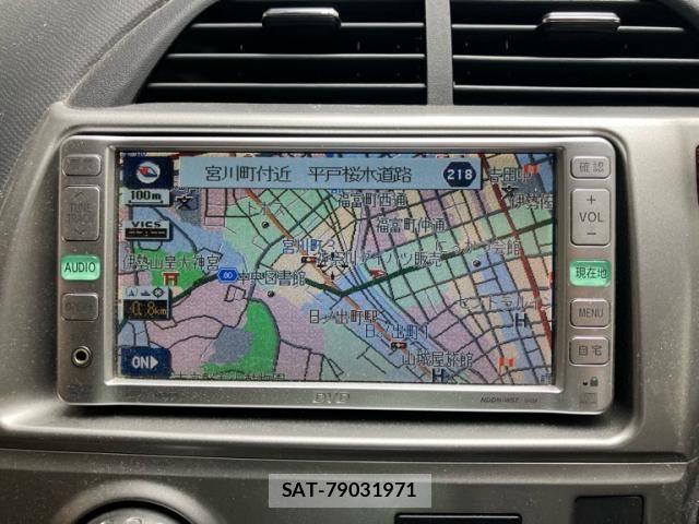 Toyota RACTIS 2007-09 7788515-21