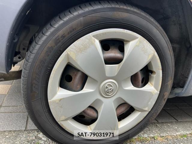 Toyota RACTIS 2007-09 7788515-5