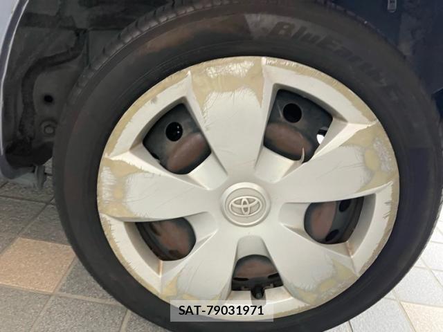 Toyota RACTIS 2007-09 7788515-6