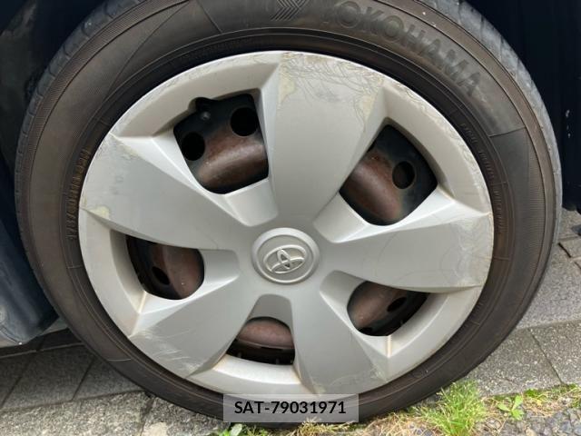 Toyota RACTIS 2007-09 7788515-7