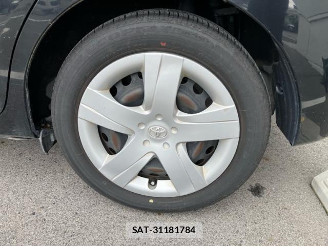Toyota RACTIS 2012-08 7879032-7