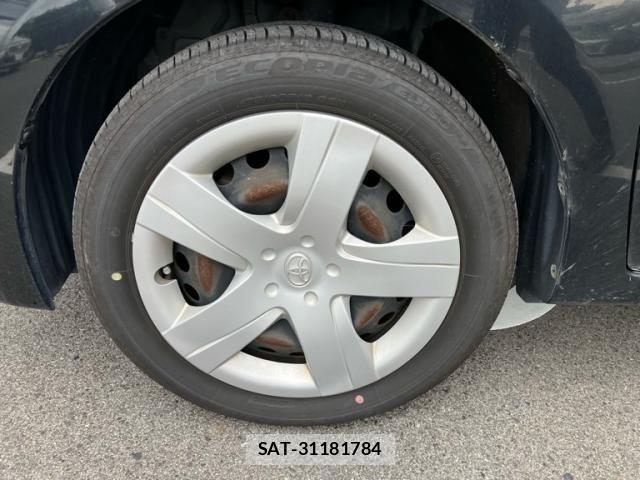 Toyota RACTIS 2012-08 7879032-8