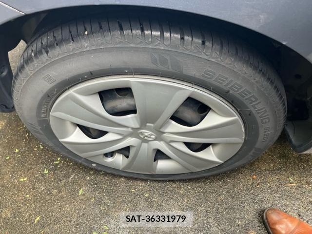 Toyota RACTIS 2008-09 7879033-9