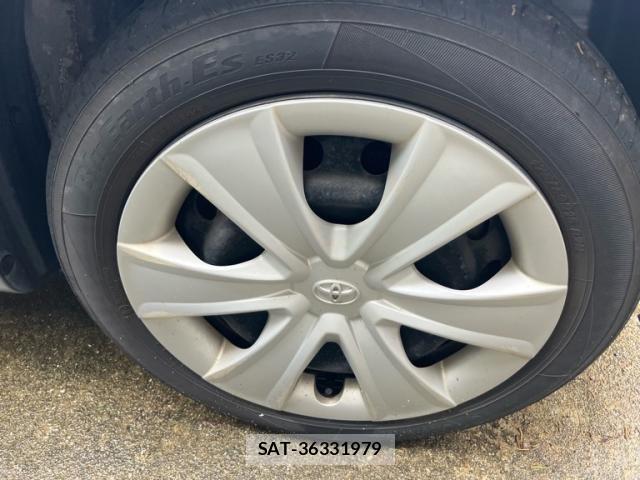 Toyota RACTIS 2008-09 7879033-10