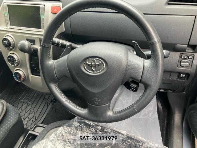 Toyota RACTIS 2008-09 7879033-13