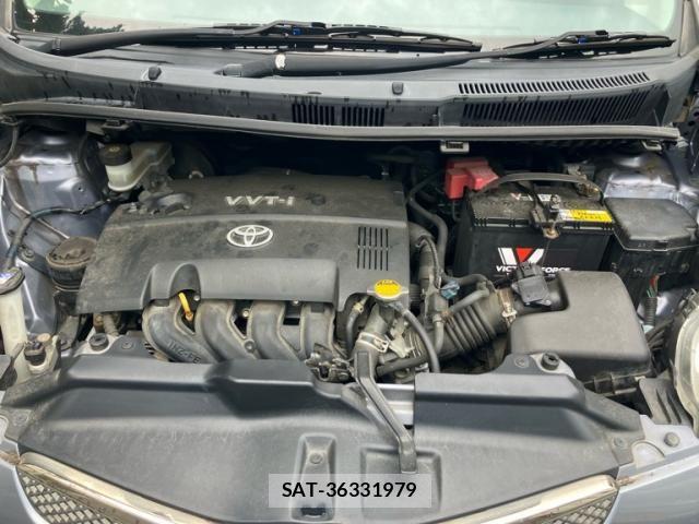 Toyota RACTIS 2008-09 7879033-19