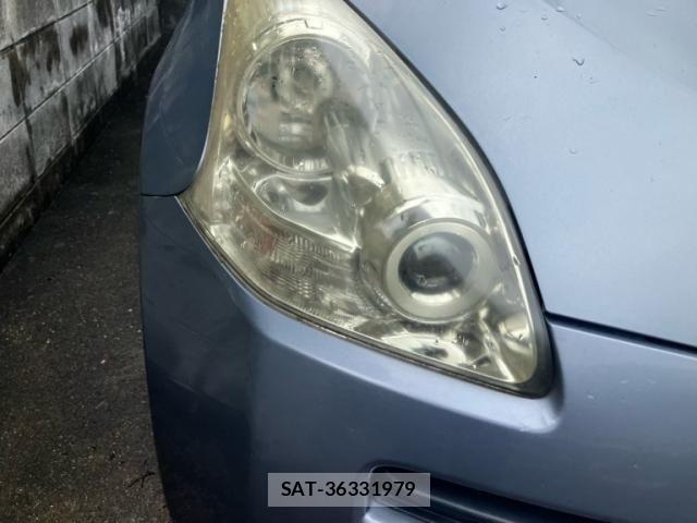 Toyota RACTIS 2008-09 7879033-3