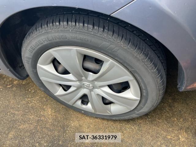 Toyota RACTIS 2008-09 7879033-8