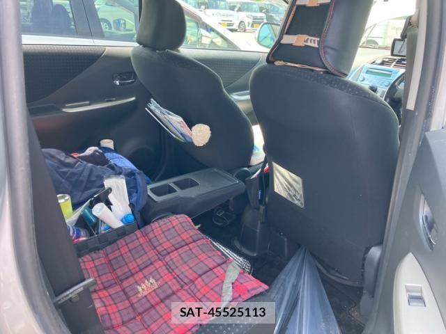 Toyota RACTIS 2009-03 7963408-13