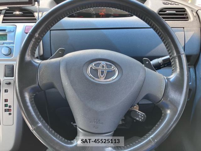 Toyota RACTIS 2009-03 7963408-14