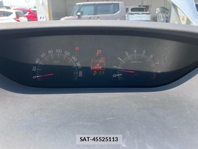 Toyota RACTIS 2009-03 7963408-16