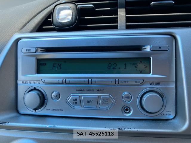 Toyota RACTIS 2009-03 7963408-17