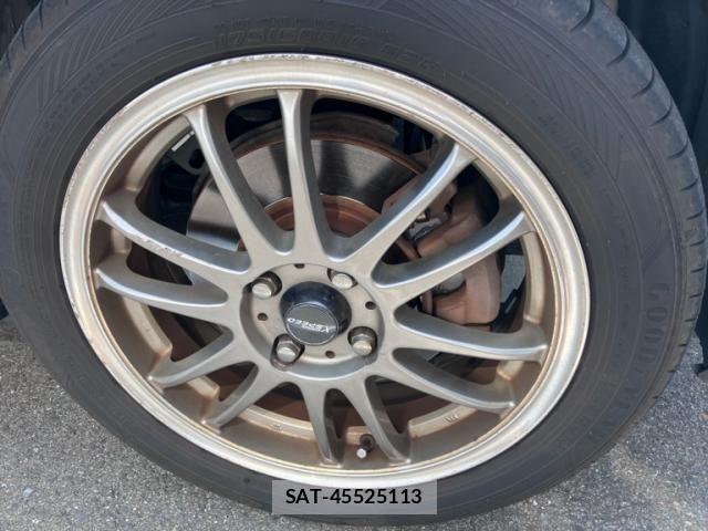 Toyota RACTIS 2009-03 7963408-4