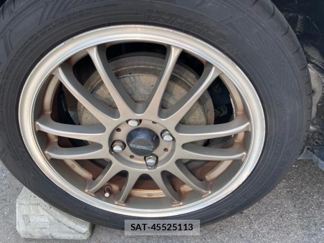 Toyota RACTIS 2009-03 7963408-5