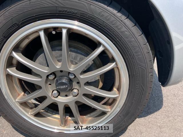 Toyota RACTIS 2009-03 7963408-6