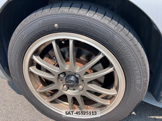 Toyota RACTIS 2009-03 7963408-7