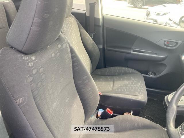 Toyota RACTIS 2012-07 7963407-15