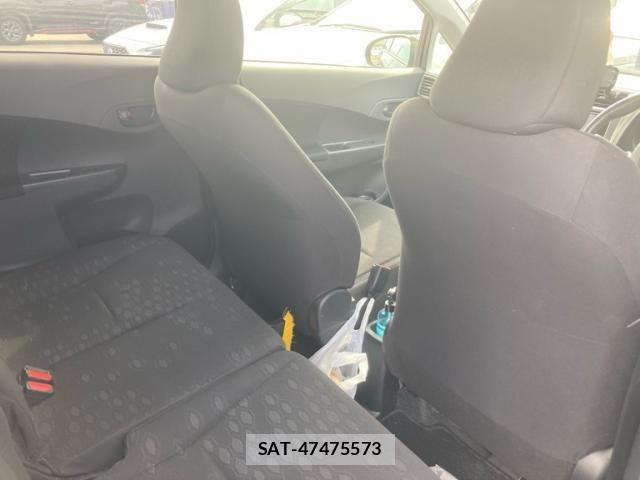 Toyota RACTIS 2012-07 7963407-20